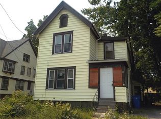 60 Romeyn Street, Rochester, NY 14608