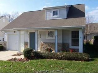 612 Pavilion St, Mount Airy, MD 21771