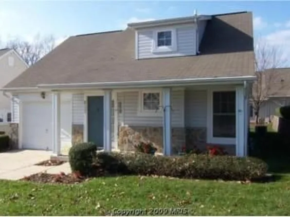 612 Pavilion St, Mount Airy, MD 21771