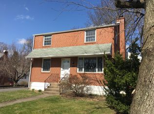 437 Saxer Ave, Springfield, PA 19064