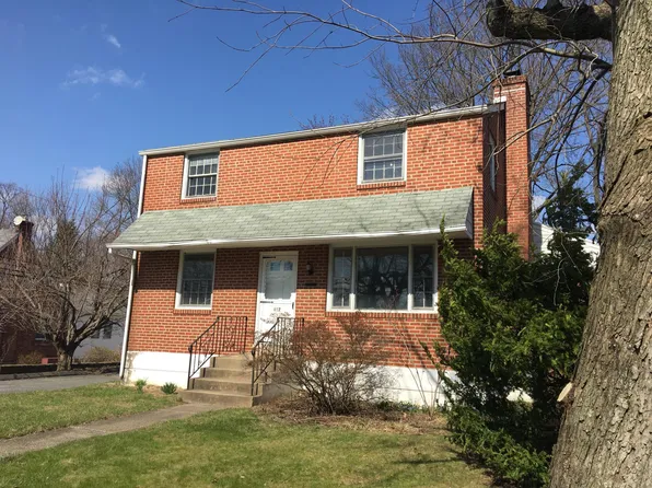 437 Saxer Ave, Springfield, PA 19064
