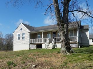 18200 W Pridesville Rd, Amelia Ct Hse, VA 23002