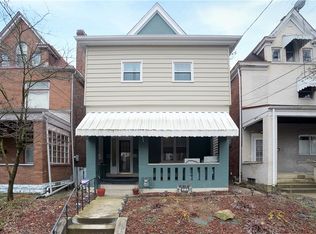 810 Walnut St, Pittsburgh, PA 15221