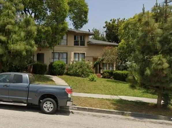 8319 Crenshaw Blvd #8319, Inglewood, CA 90305