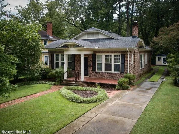 1003 Branch Street NW, Wilson, NC 27893