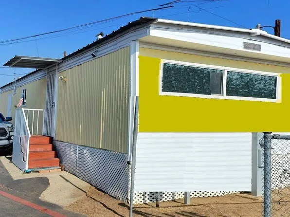 4762 W Mission Blvd Trailer 25, Ontario, CA 91762