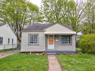 2118 Rowland Ave, Royal Oak, MI 48067