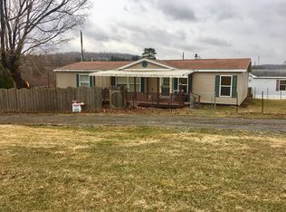 1113 Kendrick Rd, Houtzdale, PA 16651