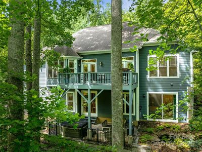 37 Gaston Mountain Rd, Asheville, NC, 28806
