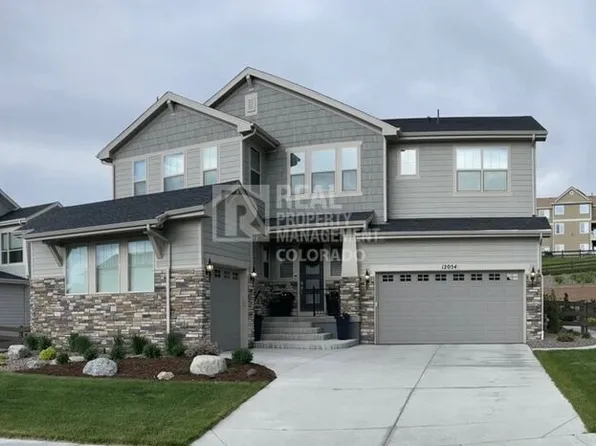 12054 Mosey Ln, Parker, CO 80138