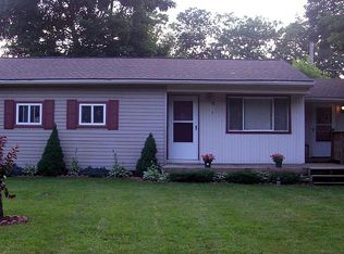 6179 Neilson Rd, Davisburg, MI 48350