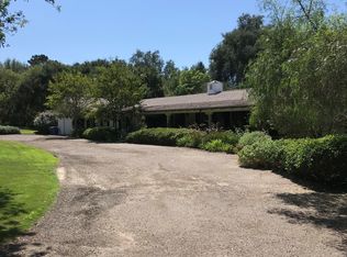 16980 Mimosa, Rancho Santa Fe, CA 92067