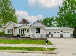 508 Front St, Rockford, OH