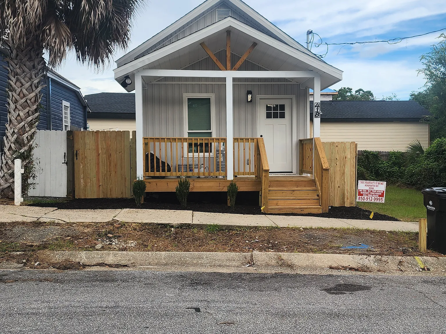 1 bed, 670 sqft, $1,800 — Photo 2