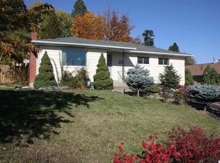 220 NW Joe St, Pullman, WA 99163