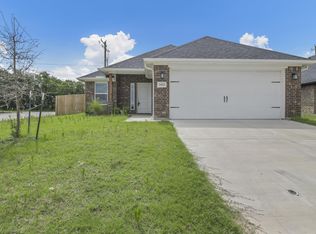 1601 Aleia Cv, Sherman, TX 75092