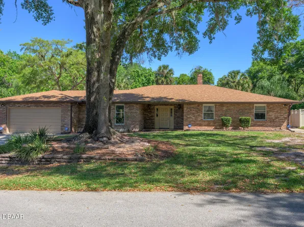 55 Hummingbird Ln, Ormond Beach, FL 32174