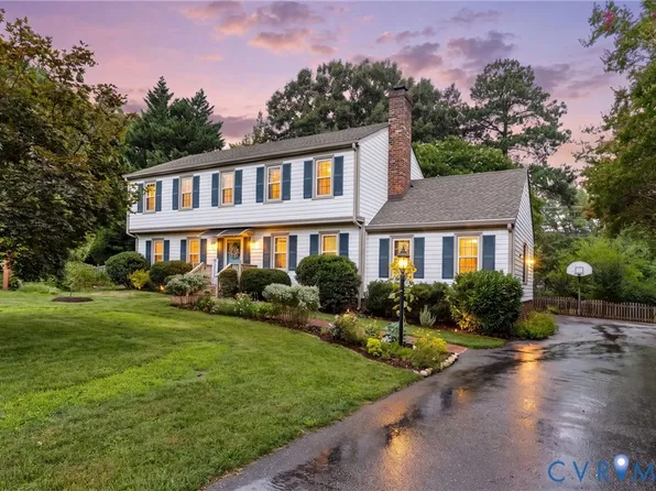 1308 Turnmill Dr, North Chesterfield, VA 23235