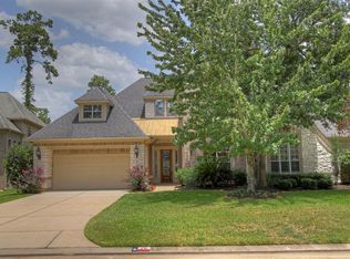 26 N Bantam Woods Cir, Spring, TX 77382