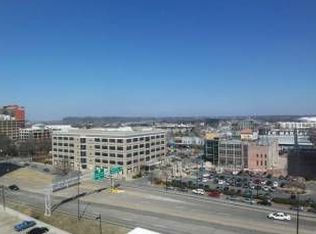 200 Commerce St STE 707, Little Rock, AR 72201