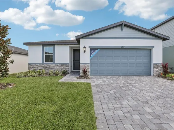 4997 Katrina Dr, Haines City, FL 33844