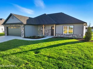 15315 Amendment Rd, Ashland, MO 65010