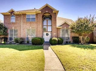 4608 Reunion Dr, Plano, TX 75024