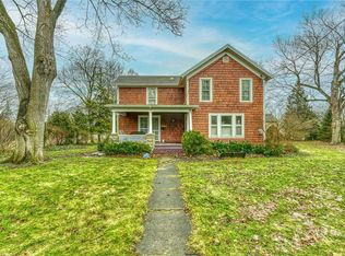 17 Maple St, Scottsville, NY 14546