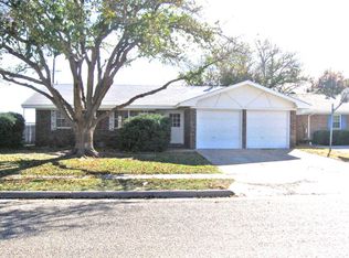 5501 2nd St, Lubbock, TX 79416