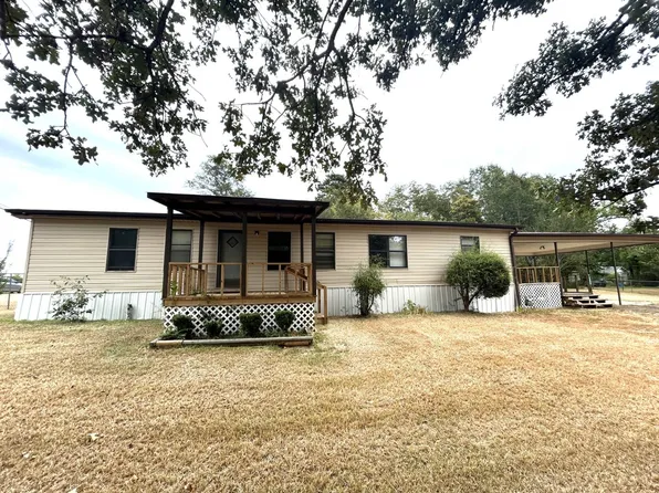 1008 N Olive St, Waldo, AR 71770