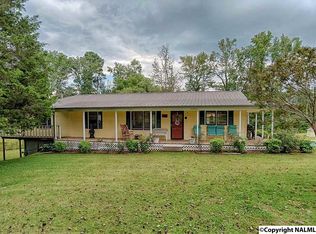 270 Weaver Rd, Grant, AL 35747