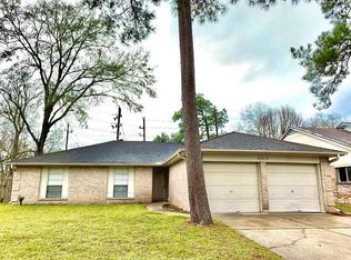 23019 Tree Bright Ln, Spring, TX 77373