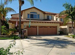 88 Monserrat Pl, Foothill Ranch, CA 92610