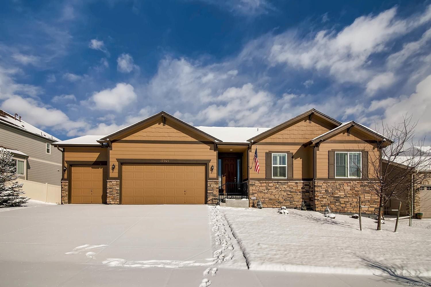 triple・crown 17765 Triple Crown St, Parker, CO 80134 | Zillow