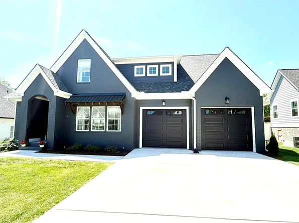 5096 Judd Way NW, Cleveland, TN 37312