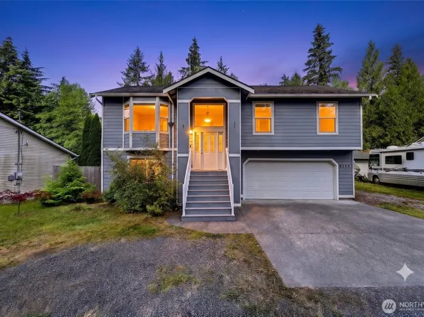 642 Sprague Valley Drive, Maple Falls, WA 98266
