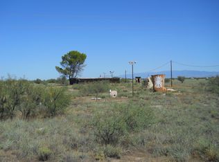 1981 S Haskell Ave, Willcox, AZ 85643