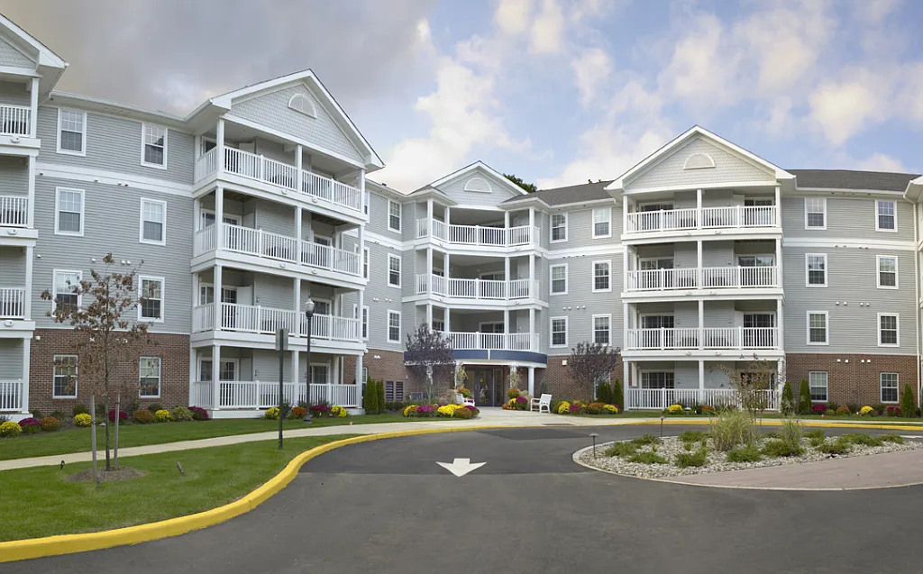Conifer Village at Middletown Apartments 55+ — Photo 3