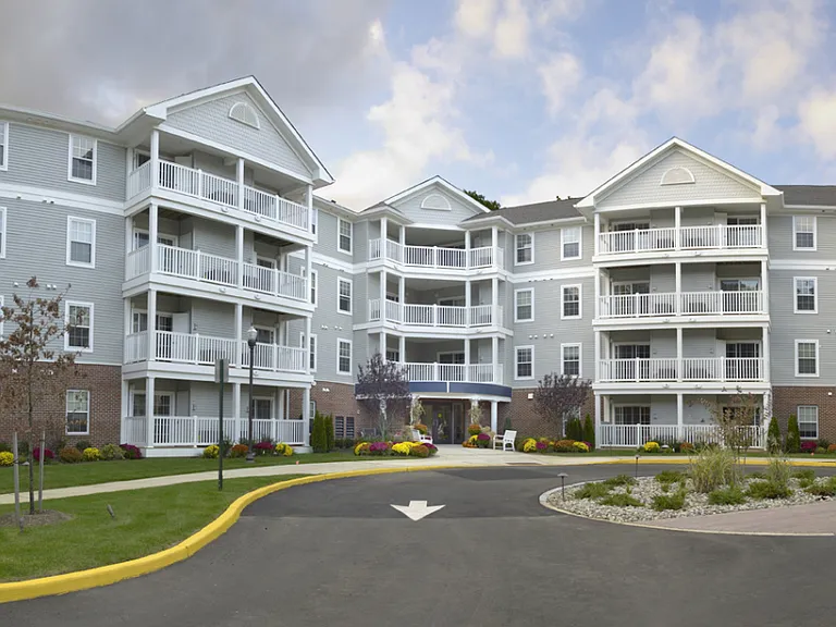 Conifer Village at Middletown Apartments 55+ — Photo 3