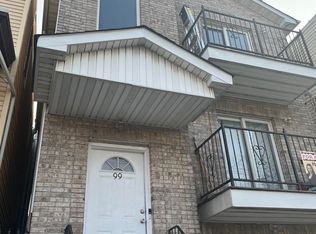 99 Fulton Ave #2, Jersey City, NJ 07305