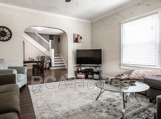 3040 N College Ave, Indianapolis, IN 46205