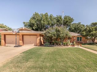 4506 64th St, Lubbock, TX 79414