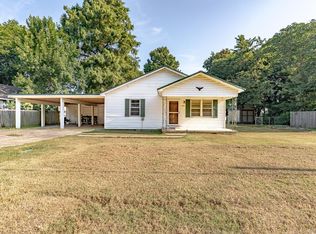 224 E Olympia Ave, Manila, AR 72442