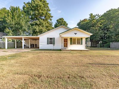 224 E Olympia Ave, Manila, AR, 72442