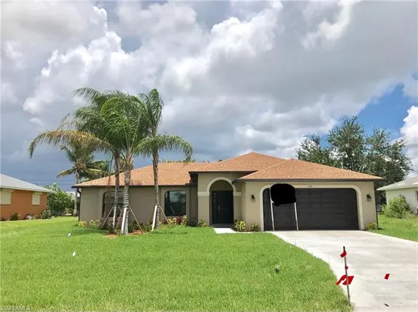 1231 SE 2nd Pl, Cape Coral, FL 33990