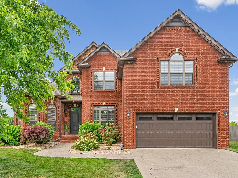 1517 Green Grove Way — Photo 1