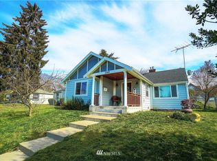 1249 S Ridgewood Ave, Tacoma, WA 98405