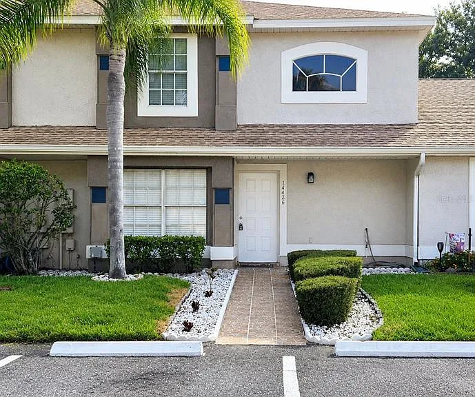 14426 Island Cove Dr — Photo 1
