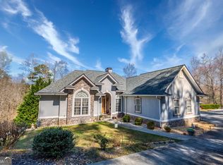 440 River Bridge Loop, Cornelia, GA 30531