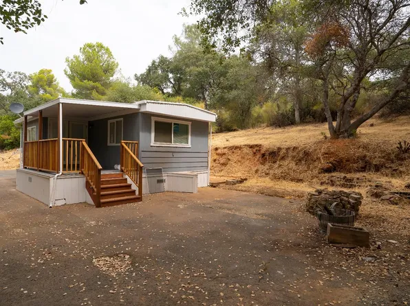 10155 Peppermint Cir Space 51, Jamestown, CA 95327